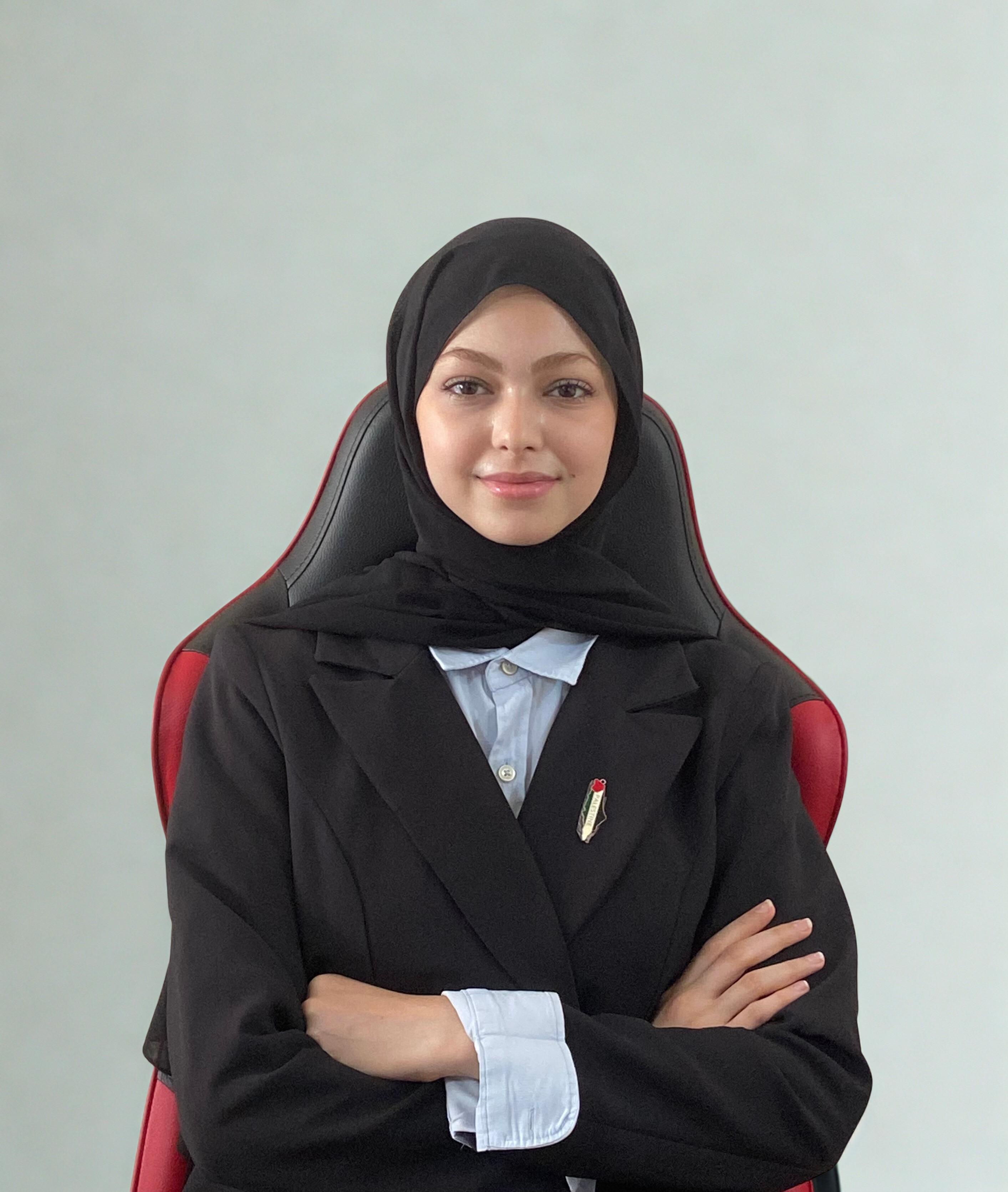 Sama Sabry - Computer Engineer